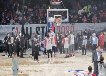 El All Star será un homenaje a Kobe Bryant