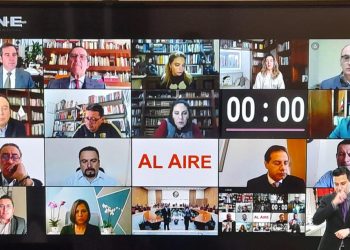 INE determina válidos spots de los partidos Morena y PAN en Hidalgo y Aguascalientes