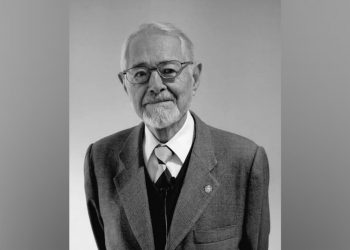 Fallece el científico mexicano Ruy Pérez Tamayo, miembro de Academia de la Lengua