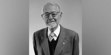 Fallece el científico mexicano Ruy Pérez Tamayo, miembro de Academia de la Lengua