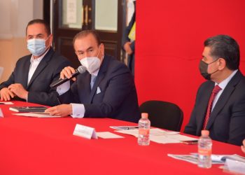 Unen esfuerzos para impulsar el desarrollo económico