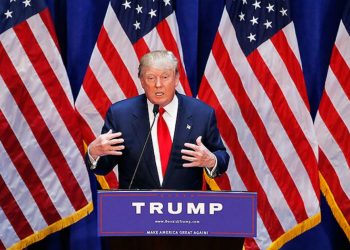 Fiscal pide un gran jurado que investigue si Trump interfirió en elecciones