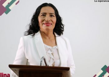 Calor y mala alimentación provocan violencia en Acapulco, según alcaldesa