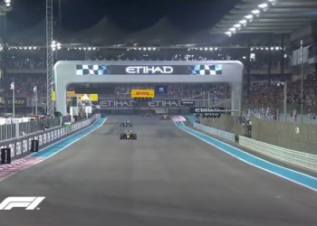 La FIA finalizará la investigación sobre Abu Dabi en febrero