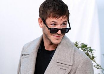 Fallece el actor Gaspard Ulliel tras un accidente de esquí
