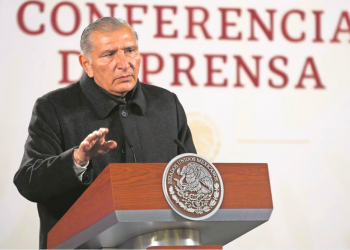 Gobierno federal presentará una propuesta de plan de austeridad para el INE