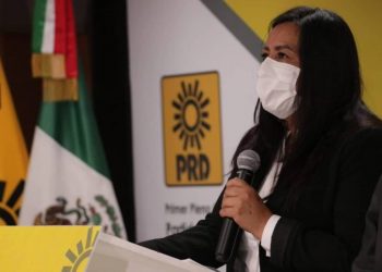 Debatir la Reforma Eléctrica sin ideologías obsoletas ni visión empresarial a ultranza: Adriana Díaz Contreras