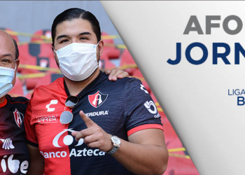 La LIGA MX anuncia los aforos autorizados por las autoridades sanitarias para la Jornada 2