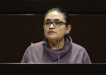 La Reforma Eléctrica tiene prioridad para discusión en el Parlamento Abierto: Alavez