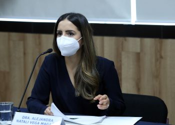 Este año incrementaron las infecciones de influenza, por lo que detectamos estos casos de coinfección: Vega