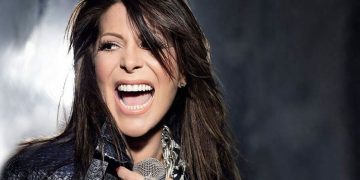 Por segunda ocasión, Alejandra Guzmán da positivo a COVID-19