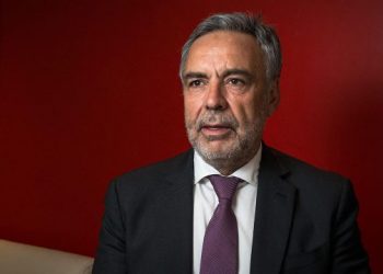 Se debe evitar la evasión fiscal de las grandes multinacionales: Ramírez Cuellar