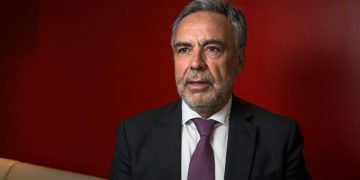 Se debe evitar la evasión fiscal de las grandes multinacionales: Ramírez Cuellar