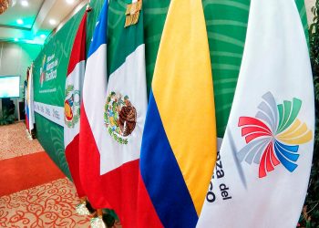 Colombia acogerá cumbres de Alianza del Pacífico, Prosur y Caricom