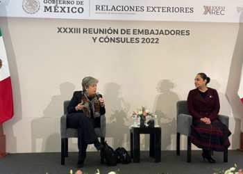 45 mil millones de dólares requiere el Plan de Desarrollo para Centroamérica: Alicia Bárcena