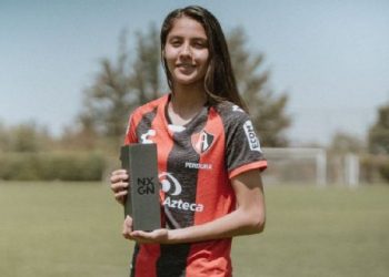 Alison, Alicia y Sthepany, entre las  mejores del mundo