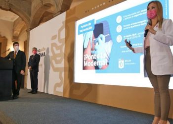 En Nuevo León preocupados por alto contagio de COVID-19: Marroquín