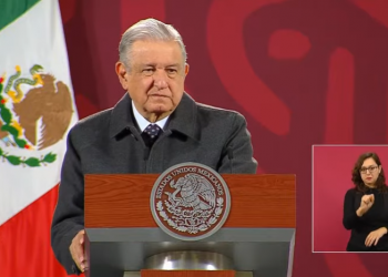 López Obrador asegura que no pondrá “obstáculos” a la venta de Banamex