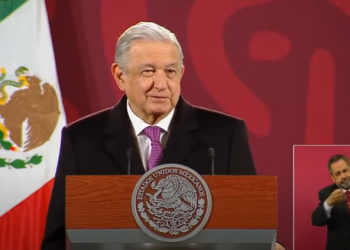 México dará “buena noticia” en energía tras visita de secretaria de Estados Unidos