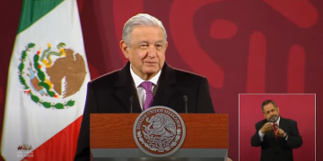 México dará “buena noticia” en energía tras visita de secretaria de Estados Unidos