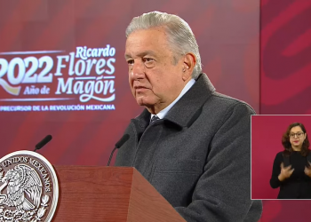 López Obrador regresa a la Conferencia Matutina