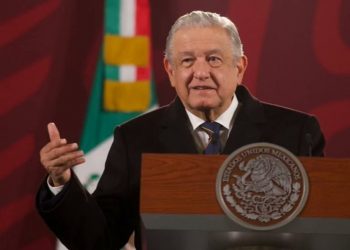 Tengo la responsabilidad de actuar previniendo todo, dice AMLO sobre su testamento político