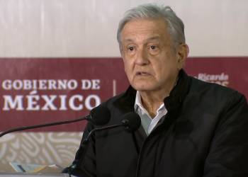 López Obrador anuncia la compra de hectáreas para la construcción del aeropuerto de Tulum
