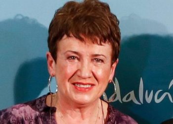 Muere Ana Bejerano, la solista de Mocedades