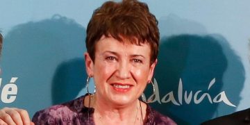Muere Ana Bejerano, la solista de Mocedades