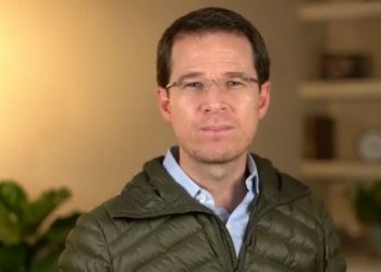 Llama Ricardo Anaya a “resistir” para que no se apruebe una reforma eléctrica “destructiva”