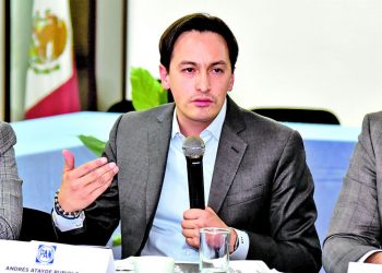 En la CDMX no vemos apertura para el diálogo: Atayde