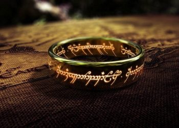 Revelan título de la serie basada en “El señor de los anillos”