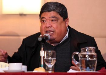 A nivel de pequeño y mediano comercio, en la pandemia han cerrado un millón de puntos de venta: Rivera