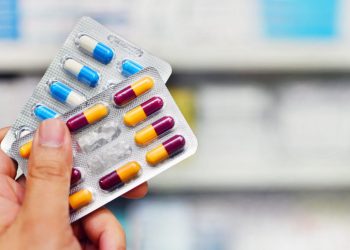 Alrededor de 1.2 millones murieron en 2019 por infecciones resistentes a los antibióticos