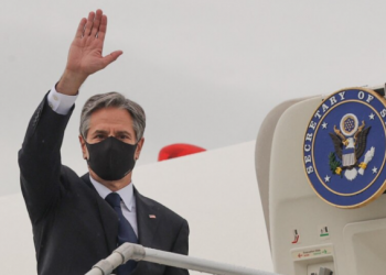 EU y Canadá coordinan “consecuencias masivas” para Rusia si invade Ucrania