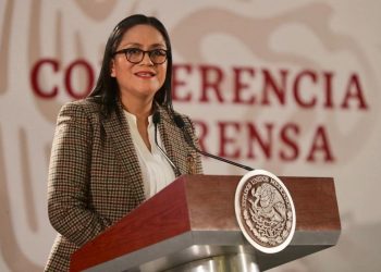¿Quién es Ariadna Montiel, nueva Secretaria de Bienestar?