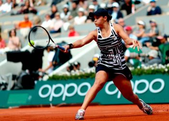 Barty y Rybalkina se jugarán el título en Adelaida