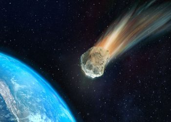 Asteroide que pasará cerca de la tierra dobla el tamaño del Empire State