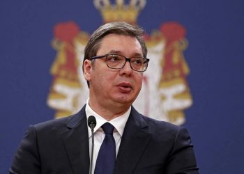 Tema Djokovic con tintes políticos