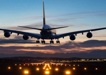 Varias aerolíneas cancelan vuelos ante el estreno del 5G en EU