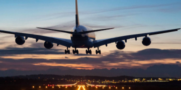 Varias aerolíneas cancelan vuelos ante el estreno del 5G en EU