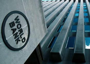 Banco Mundial pronostica caída drástica del crecimiento para 2022