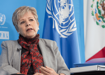 Cerramos el año con una inflación del 7.2%, siendo afectados los hogares más pobres: Bárcena