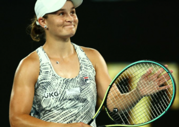 Ashleigh Barty derrota en dos sets a Madison Keys y avanza a la final de Australia