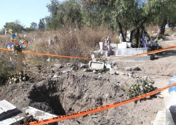 Parece que las investigaciones por el caso del bebé Tadeo están estancadas en la CDMX: Téllez