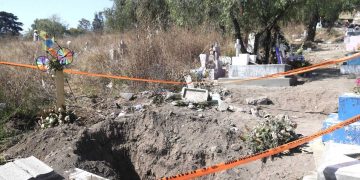 Parece que las investigaciones por el caso del bebé Tadeo están estancadas en la CDMX: Téllez