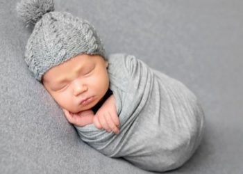 Bebés nacidos durante la pandemia muestran menor nivel de desarrollo