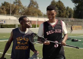 Lanzan tráiler de ‘Bel-Air’, el reboot de ‘El Príncipe del Rap’