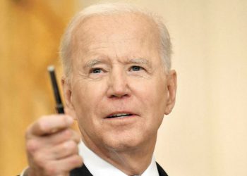 Biden ordena tratar como delito el acoso sexual en las Fuerzas Armadas