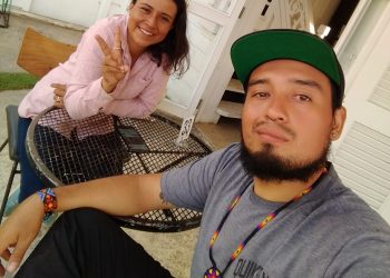 Piden ayuda para repatriar a mexicanos varados en Toga